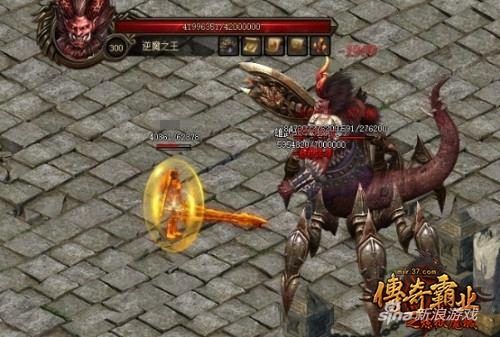 打金攻略：散人日入8000元宝的秘诀 - 修罗传说 - 百度乐传奇游戏截图