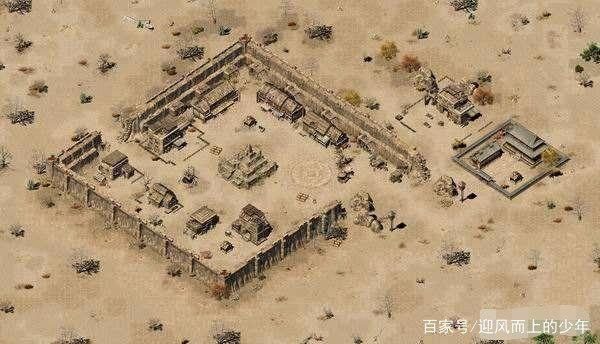 瑶光王朝新服火爆开区：SF独家版等你来战 - 百度乐传奇游戏截图