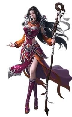 瑶光圣殿独家SF人气服开区公告详解 - 百度乐传奇游戏截图