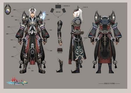 SF人气服版本开区必看：沃玛寺庙新增内容 - 铁血王朝 - 百度乐传奇游戏截图